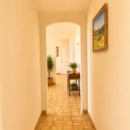 Oasis Secrète à - Prestigieuse Historique Jardin Ombragé Centre Et Plages à Pied Cannes