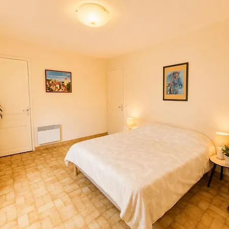 Appartamento Oasis Secrète à - Prestigieuse Historique Jardin Ombragé Centre Et Plages à Pied Cannes